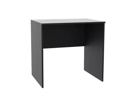 Письменный стол Палермо (75, 60, Прямые, венге, 80/160)