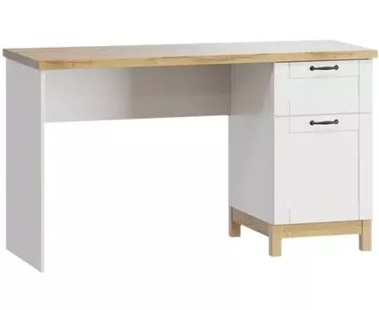Письменный стол Равенна Milk