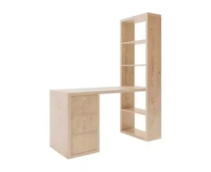 Письменный стол Сайнс