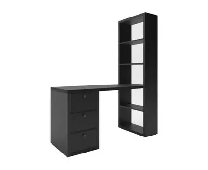 Письменный стол Сайнс