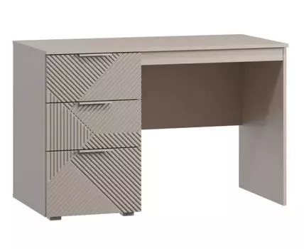 Письменный стол Шелтон-1 Latte