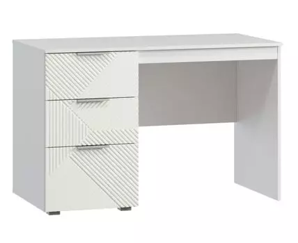 Письменный стол Шелтон-1 Milk