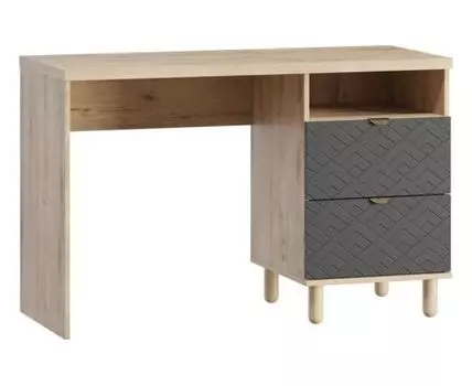 Письменный стол Теджонс Art Grafit