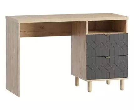 Письменный стол Теджонс Deco Grafit