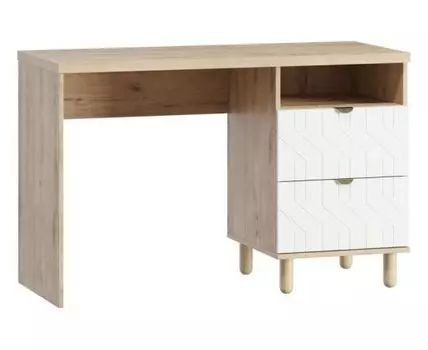 Письменный стол Теджонс Deco Milk