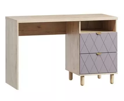 Письменный стол Теджонс Diamond Lavanda