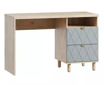 Письменный стол Теджонс Diamond Mentol
