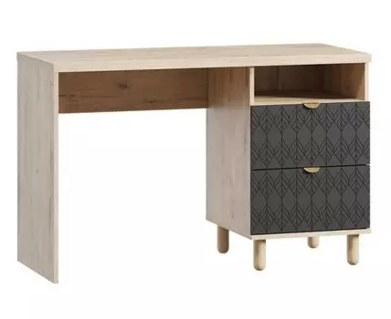 Письменный стол Теджонс Leaf Grey