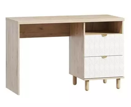 Письменный стол Теджонс Leaf Milk