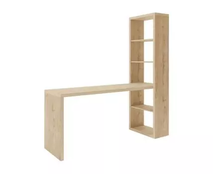 Письменный стол Тесла