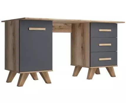 Письменный стол Вега Скандинавия