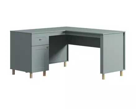 Письменный стол Велди-2 Greenish