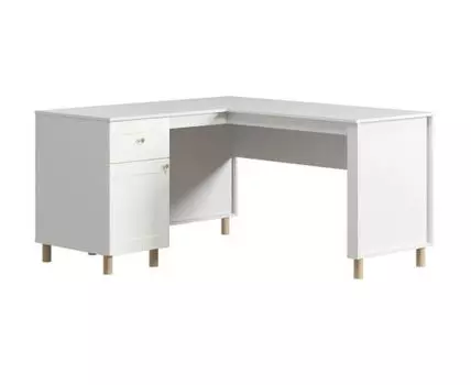 Письменный стол Велди-2 Milk