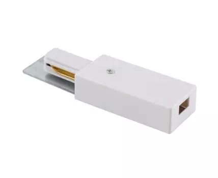 Питание боковое (однофазное) Crystallux