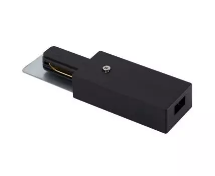 Питание боковое (однофазное) Crystallux