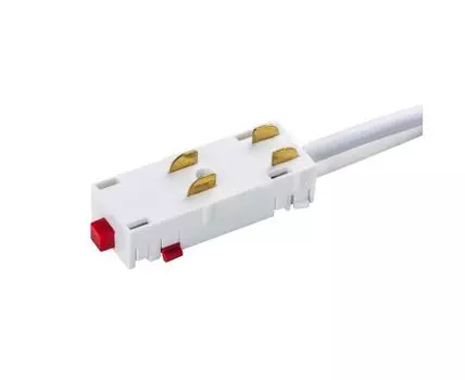 Питание боковое PRO Lightstar Teta