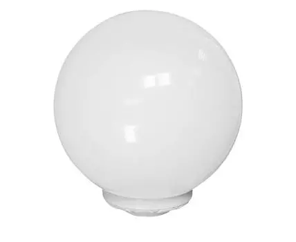 Плафон для уличного светильника Globe