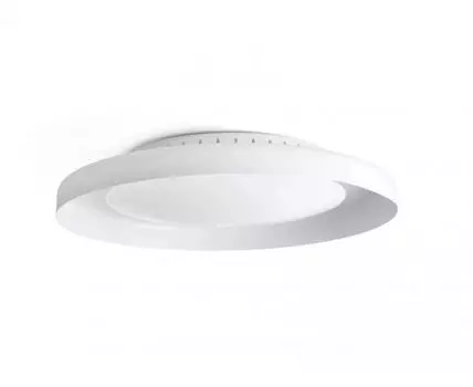 Плафон Dolme белый, 036739 059593