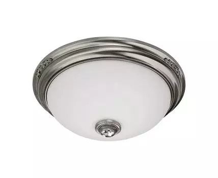 Плафоньер Bellagio (хром)