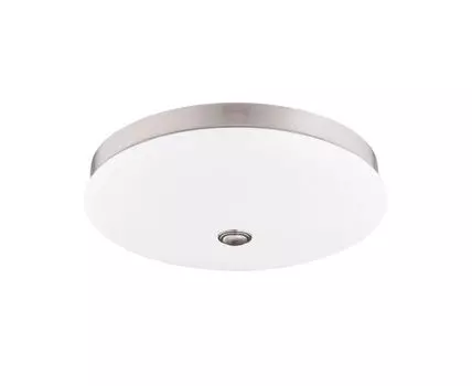 Плафоньер Bellagio Modern (хром)