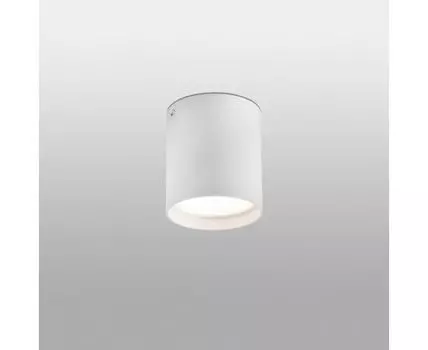 Плафон Haru белый