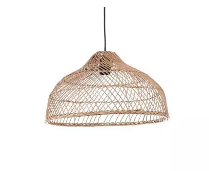 Плафон из ротанга Dyara