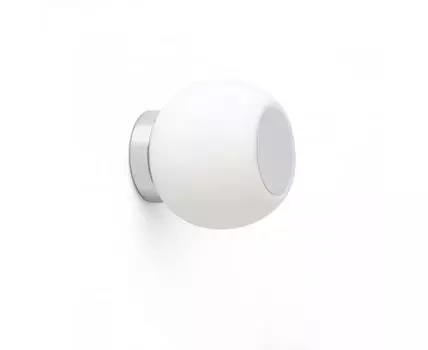 Плафон Moy хром