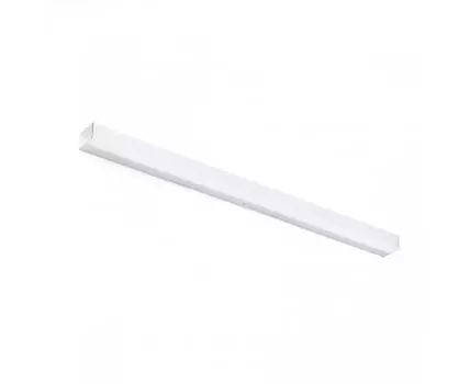 Плафон Nilo хром