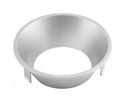 Плафон полимерный Denkirs DK2411 DK2411-GR