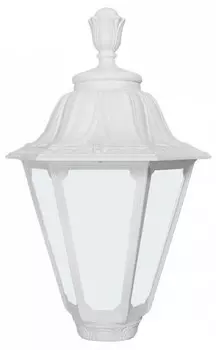 Плафон полимерный Fumagalli Rut E26.000.000.WYF1R