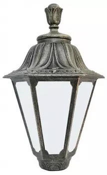 Плафон полимерный Fumagalli Rut E26.000.000.BYF1R