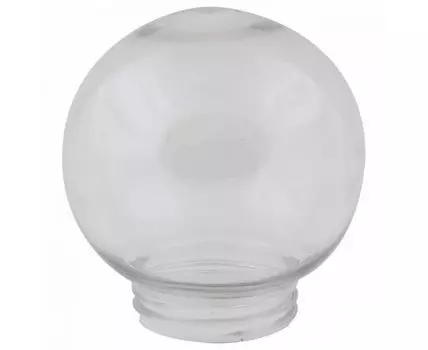 Плафон полимерный Uniel 8068