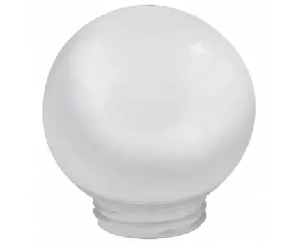 Плафон полимерный Uniel 8069