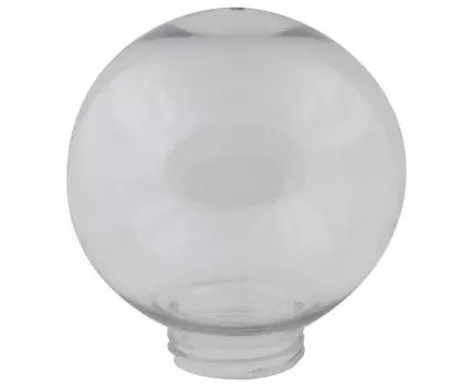 Плафон полимерный Uniel 8073