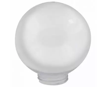 Плафон полимерный Uniel 8074