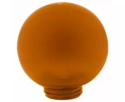 Плафон полимерный Uniel 8076