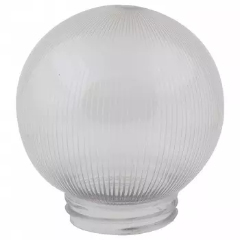 Плафон полимерный Uniel 8085