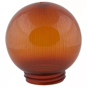 Плафон полимерный Uniel 8089