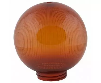 Плафон полимерный Uniel 8093