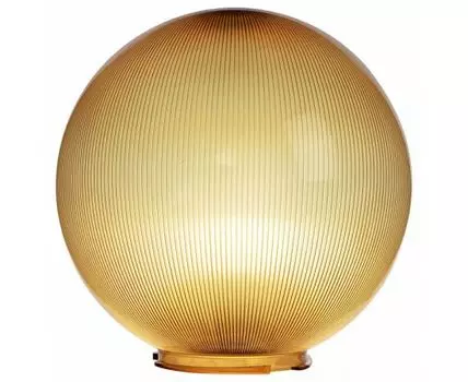 Плафон полимерный Uniel 8097