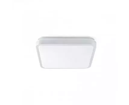 Плафон серый IRIS-1 LED