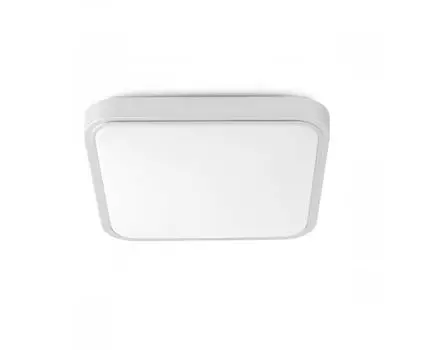 Плафон серый IRIS-3 LED