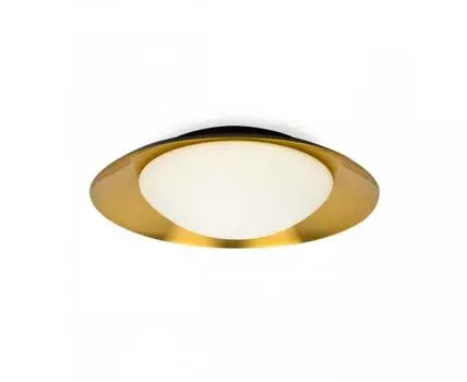 Плафон Side 20W медный