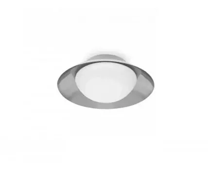 Плафон Side (хром, 20)