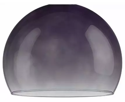 Плафон стеклянный 33 идеи P.03.LC