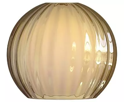 Плафон стеклянный 33 идеи S.17.AM