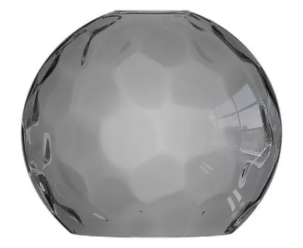 Плафон стеклянный 33 идеи S.18 S.18.GR