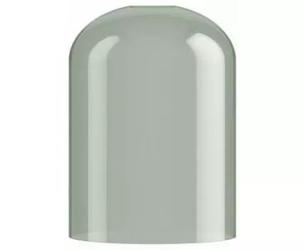 Плафон стеклянный 33 идеи S.26.GC