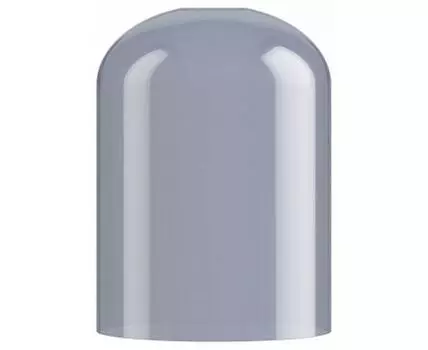 Плафон стеклянный 33 идеи S.26.LB