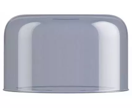 Плафон стеклянный 33 идеи S.28.LB